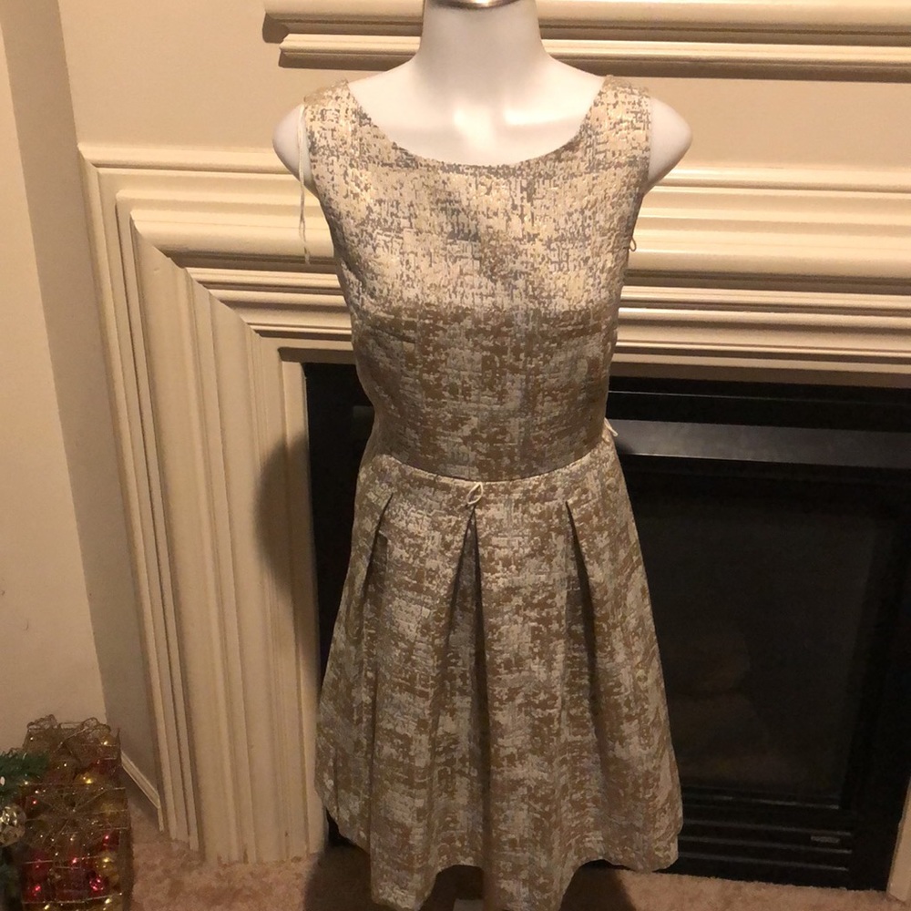Scarlett Nite Petite size8P
